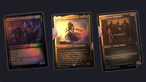 mtg aftermath leaks|Massive Leak Spoils Half of March of the Machine:。